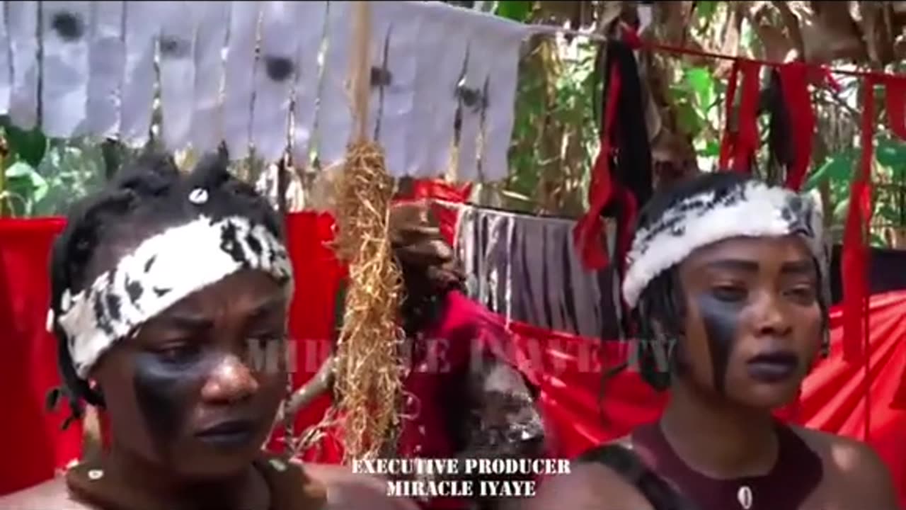NIgerian Latest Nollywood 2025 Movie