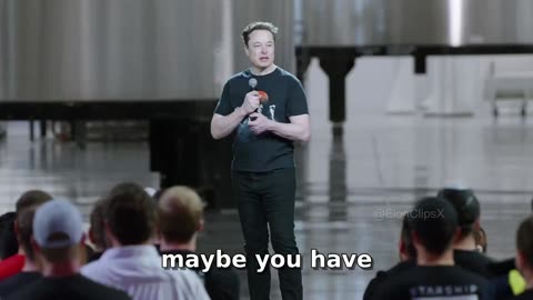 Elon Musk: The Greatest Adventure Is Building a New Civilization on Mars