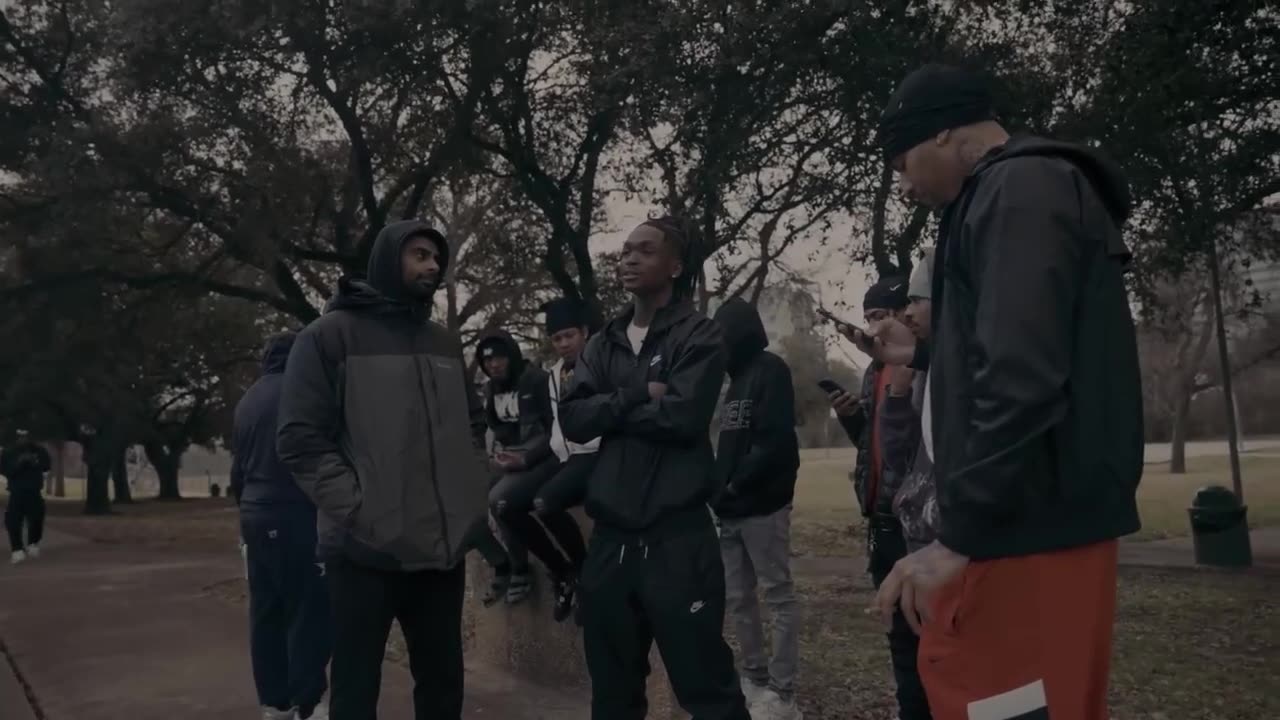 The Most Dangerous Place in Texas, America: Dallas!