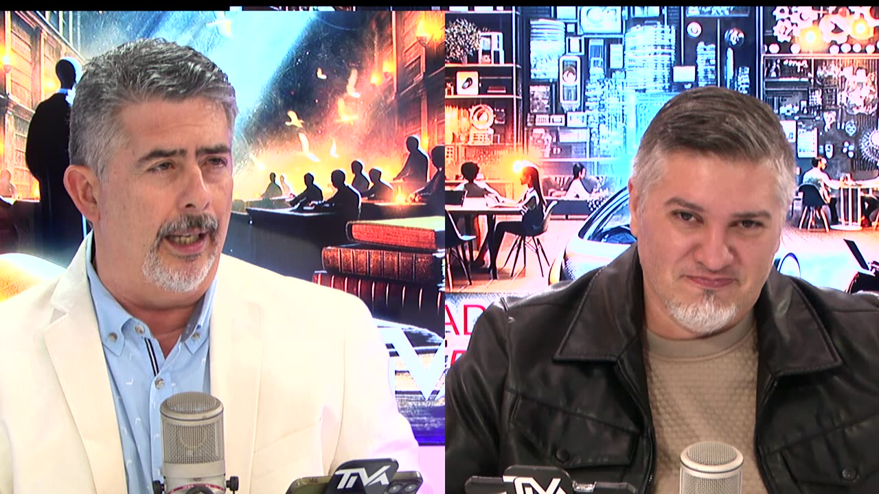 Activate al Mediodia 21 Abril 2025 Parte 1