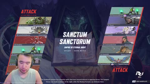 !DROPS - NEW SEASON - Day 5 of BLACK WIDOW to GM