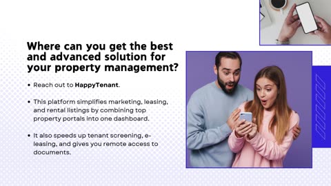 Best Property Management Software| Smart Property Management| Online Property Management Platform