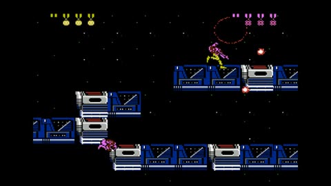 Contra shit part 2 with Sorin