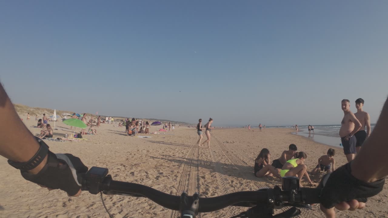 e-BIKE RIDE pela Margem Sul, Portugal S06E09 3rd of AUG 2K25 PART 8