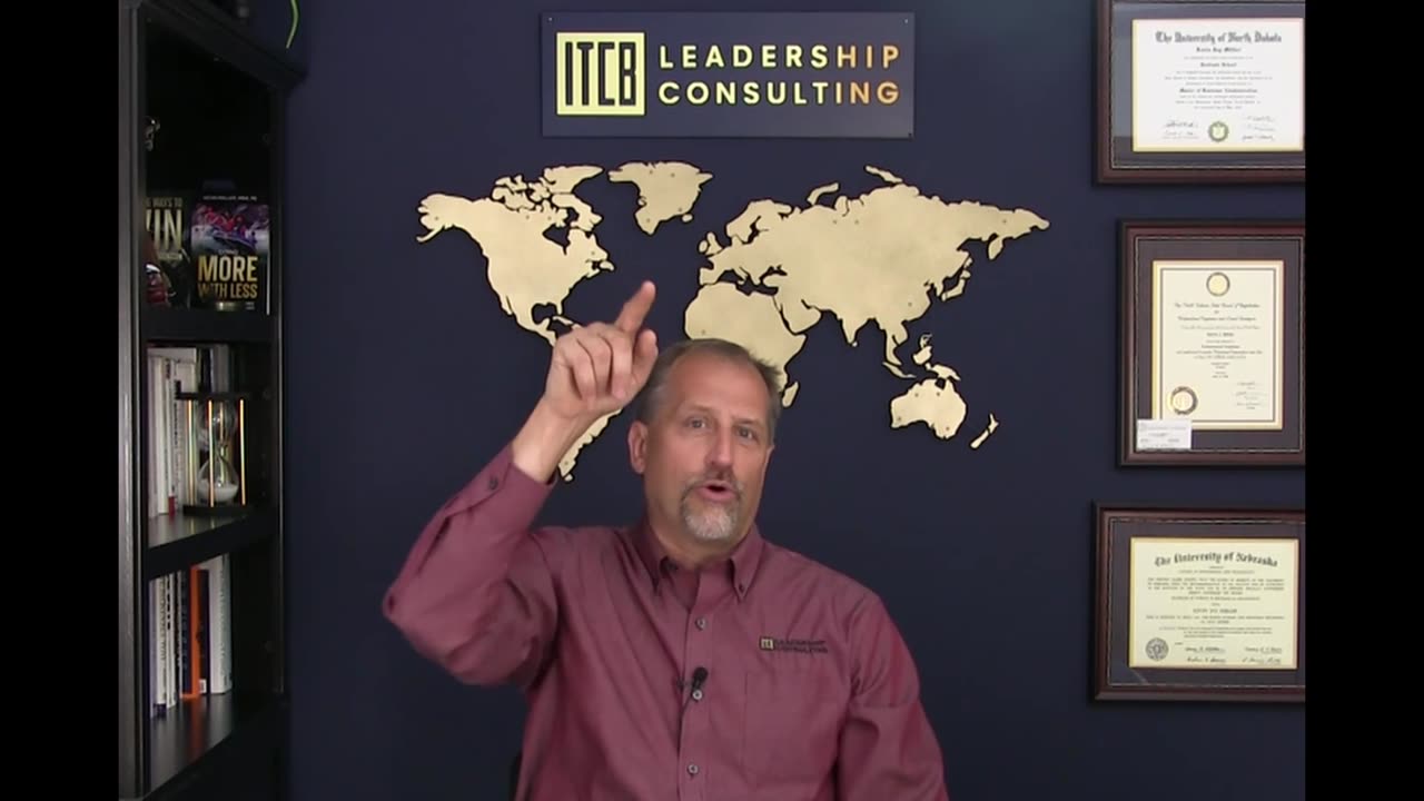 Strategic Planning - Determine Your North Star