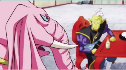 DRAGÓN BALL SUPER EL TORNEO DEl PODER 🐉 #goku #dragonball #videos #broly #dbz #dragonballz #Anime
