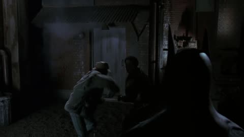 How Batman '89 Actually Ended