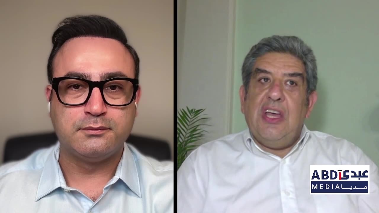 رضا حاجی کریم: ۶۵ درصد جمعیت ایران در شرایط فقر مطلق آبی زندگی می‌کنند