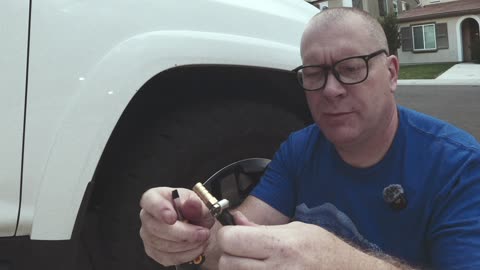 AC drain fix on the Toyota 4Runner | So easy any idiot can do it (including me)