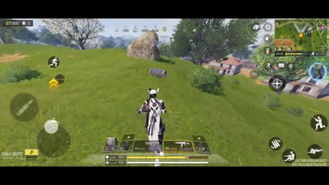 codm gam video
