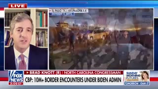 This was a dereliction of duty, GOP rep says