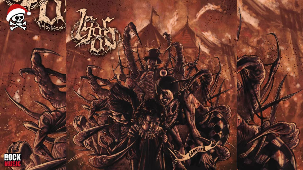 1986 - Carniveil (2026)