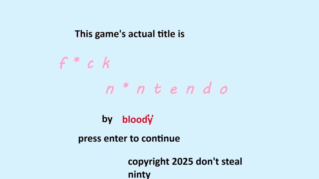 my game dev journey so far