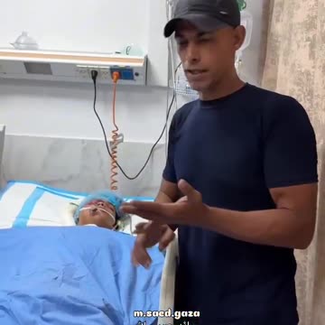 Israeli war criminals shelled her home during a family meal