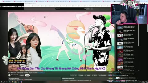 [MUSIC] MẠNH HAKYNO - RAP VỀ NHUNG LAYLA