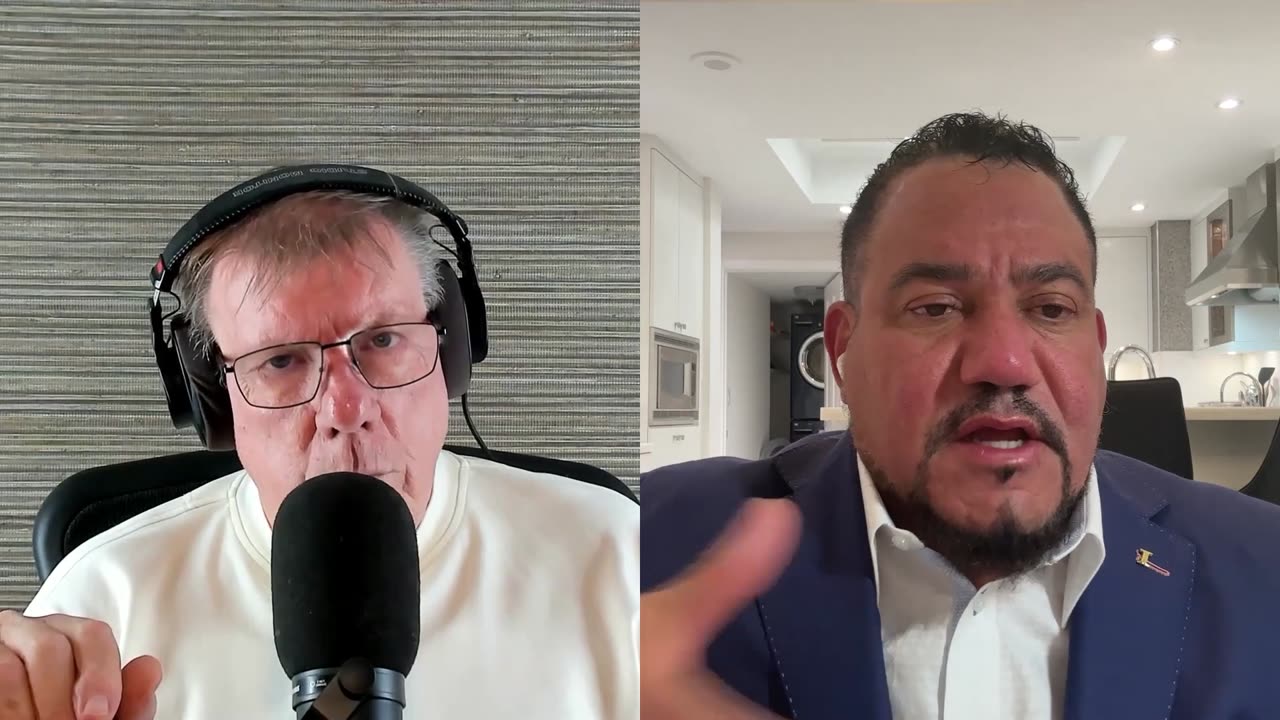 Restoring Faith and Values in a Changing Society