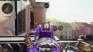 [71 KILL - 12 DEATH] MATCH - STAKEOUT - ULTRA KILL - CALL OF DUTY: BLACK OPS 6 - PS4