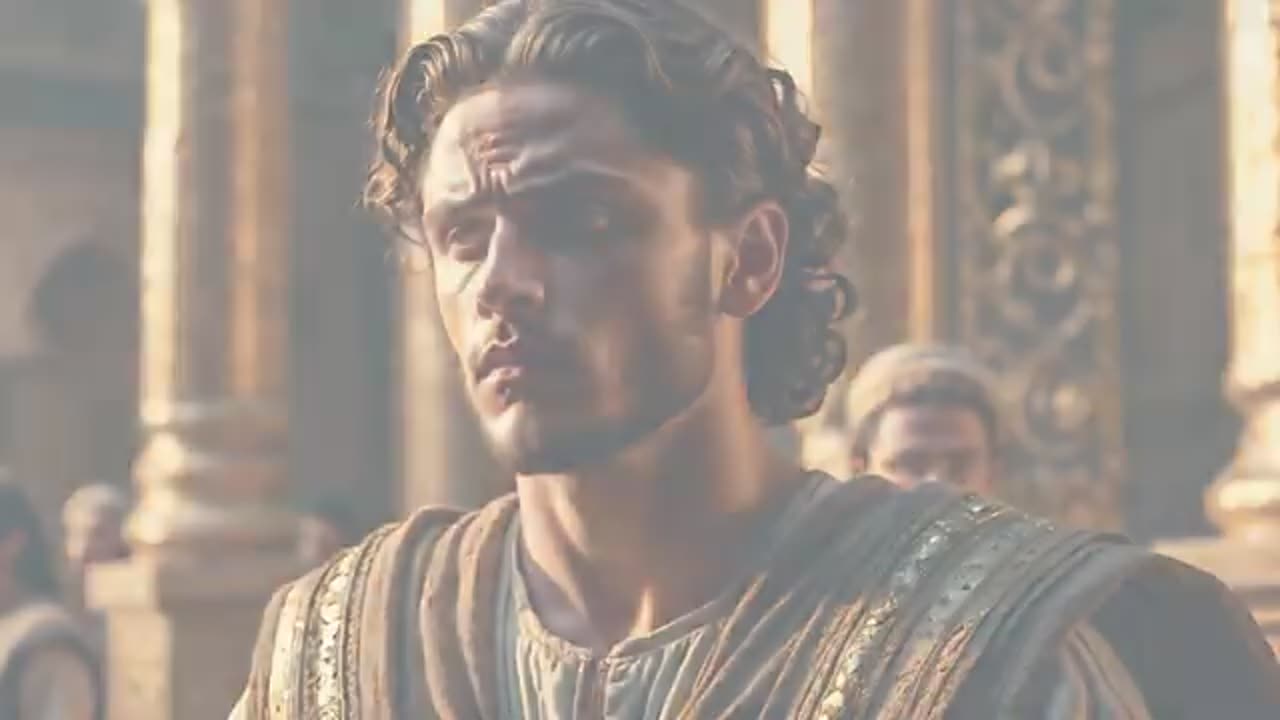 What Leadership Secrets of Moses and David Will CHANGE Your Life Forever