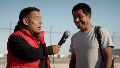 AI Finds The Real Reason To U.S. Illegal Immigration