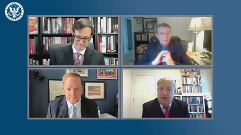 Commemorating the 50th Anniversary of the Paris Peace Accords