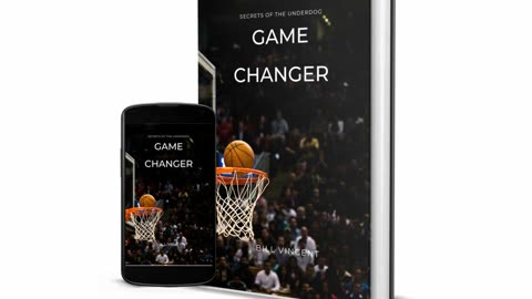 Game Changer: Secrets of the Underdog - Book Review
