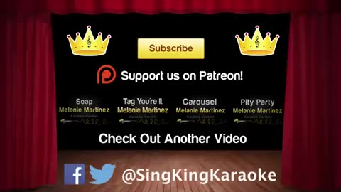 Viral: Sia - Unstoppable (Karaoke Version)