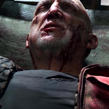 Days Gone - Iron Mike's End (survival II)