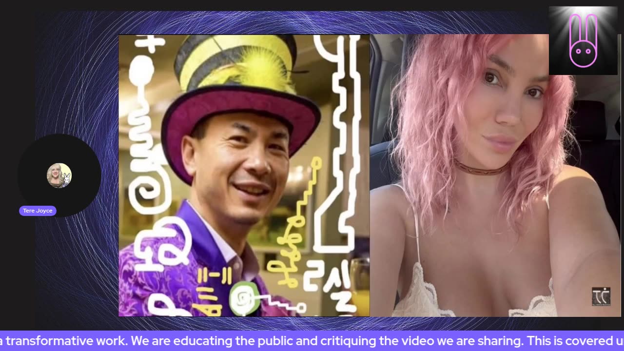 Sarah R Adams Update: Did they threaten Taj?