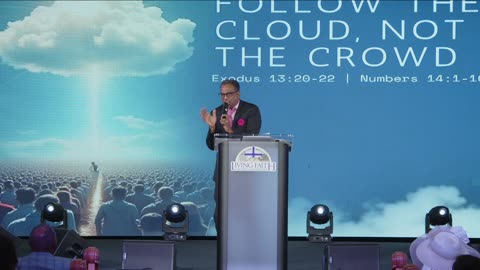 9 am worship service | Apostle Tony Barhoo