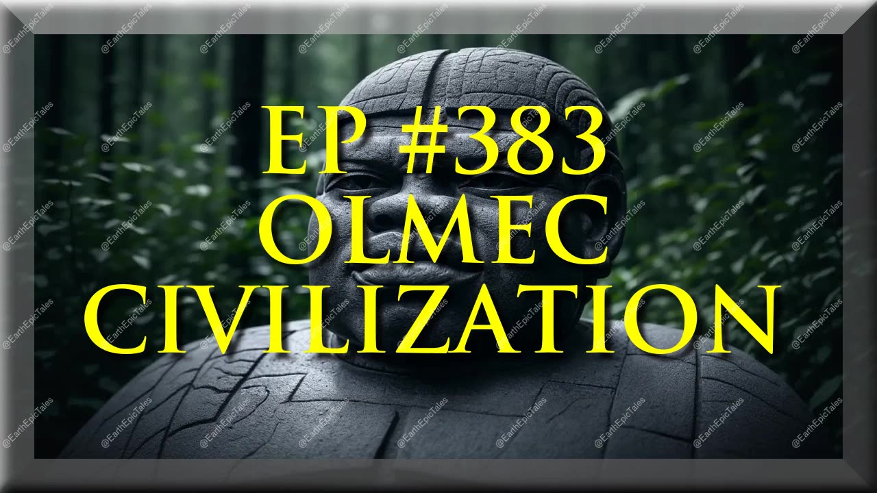 Unveiling the Mysteries of Mesoamerica's Enigmatic Olmec Culture