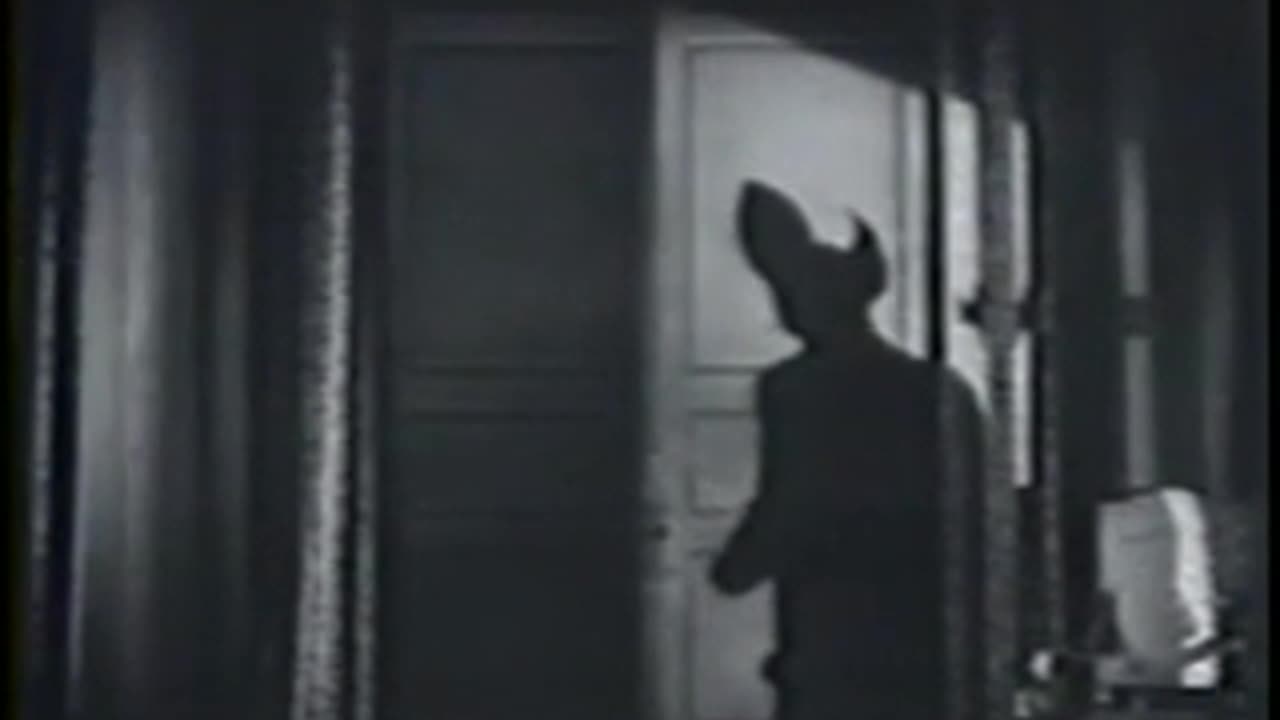 The Bat (1926) with soundtrack (1926)