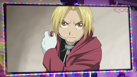 Full Metal Alchemist Brotherhood Tagalog Dubbed HD - Episode 6
