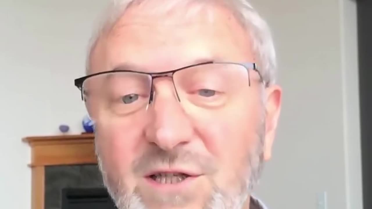 Dr. Paul Thomas – Why Don’t Pediatricians See the Vaccine Problem