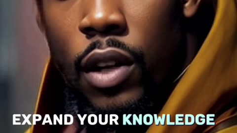This Speech Will Light a Fire Inside You