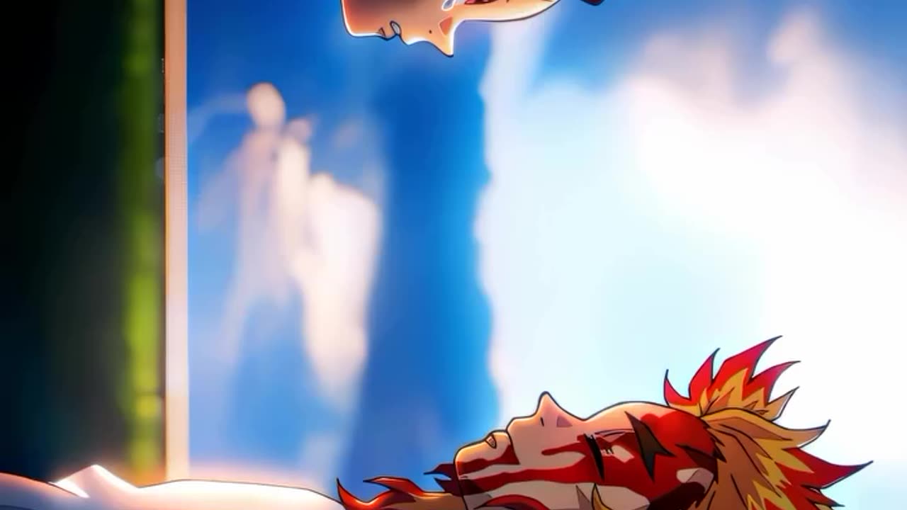 Demon slayer