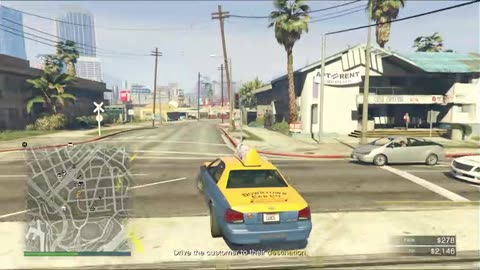 Bad Girl Christine's GTAV Online PS5 Mondays Join the Chaos!
