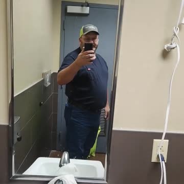 THATS NOT GONNA CUT IT!! #ourtruckinglife #reallifetruckers #truckdriver#truckdriver #atruckerslife