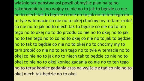 Narody Countryhumans oś i alianci odcinek 98