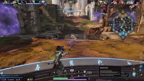 Predecessor Morighesh midlane vs TwinBlast - crushing defeat