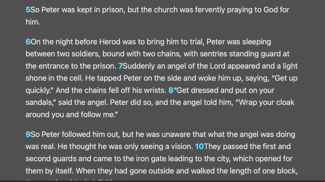Acts 12