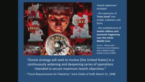 The War On Islam - 9-11 Revisited, - Dr. Kevin Barrett, Richard Gage and Christopher Bollyn