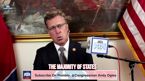 The Case For Trump 2028