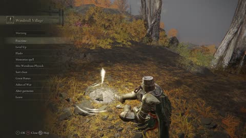 Where have I been? | Elden Ring