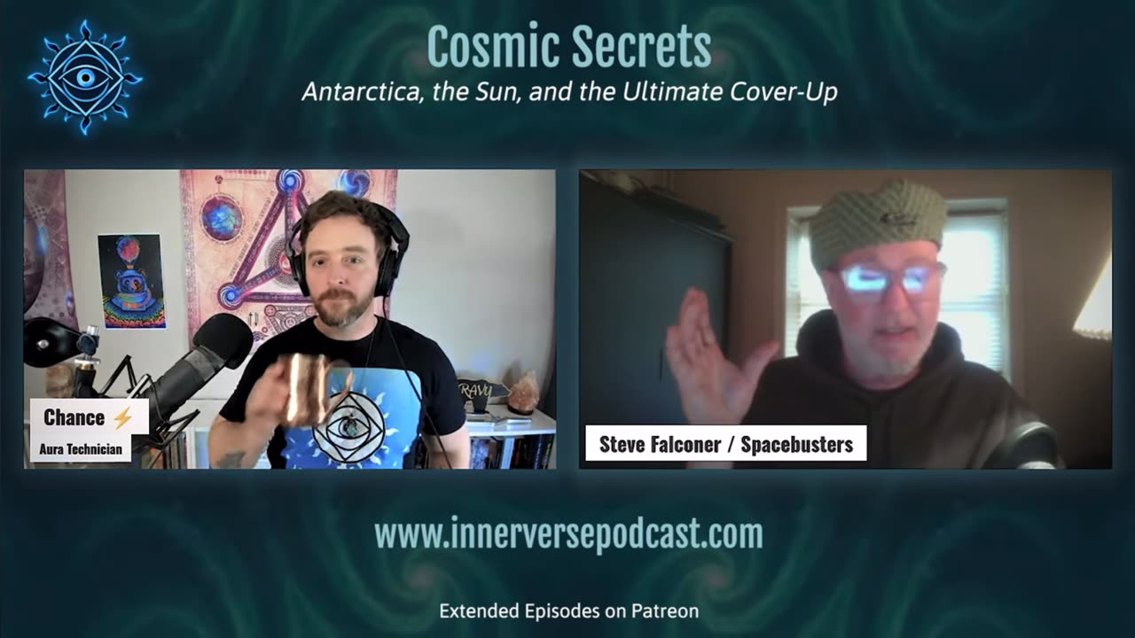 Who legally, humanly speaking, owns the souls who inhabit the earth?