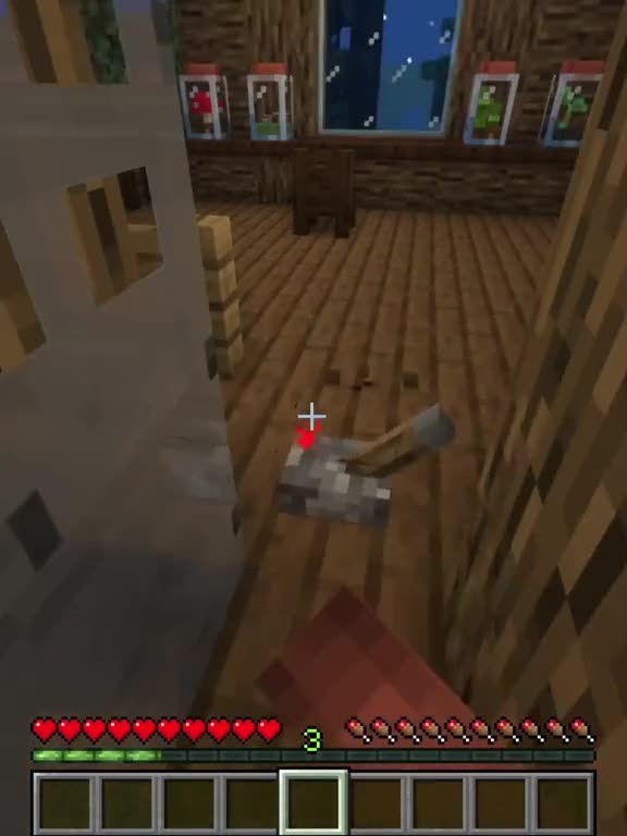 The Boiled One Phenomenon MINECRAFT