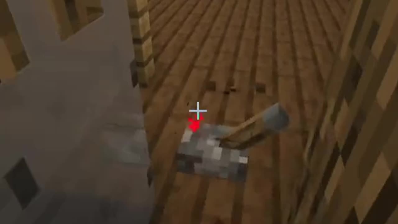 The Boiled One Phenomenon MINECRAFT