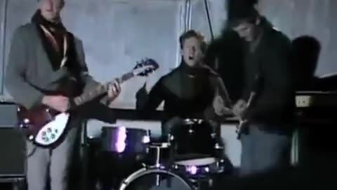 BLAM BLAM BLAM - No Depression In NZ (1981)