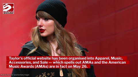 Taylor Swift's Look What You Made Me Do (Taylor’s Version) makes debut in The Handmaid's Tale