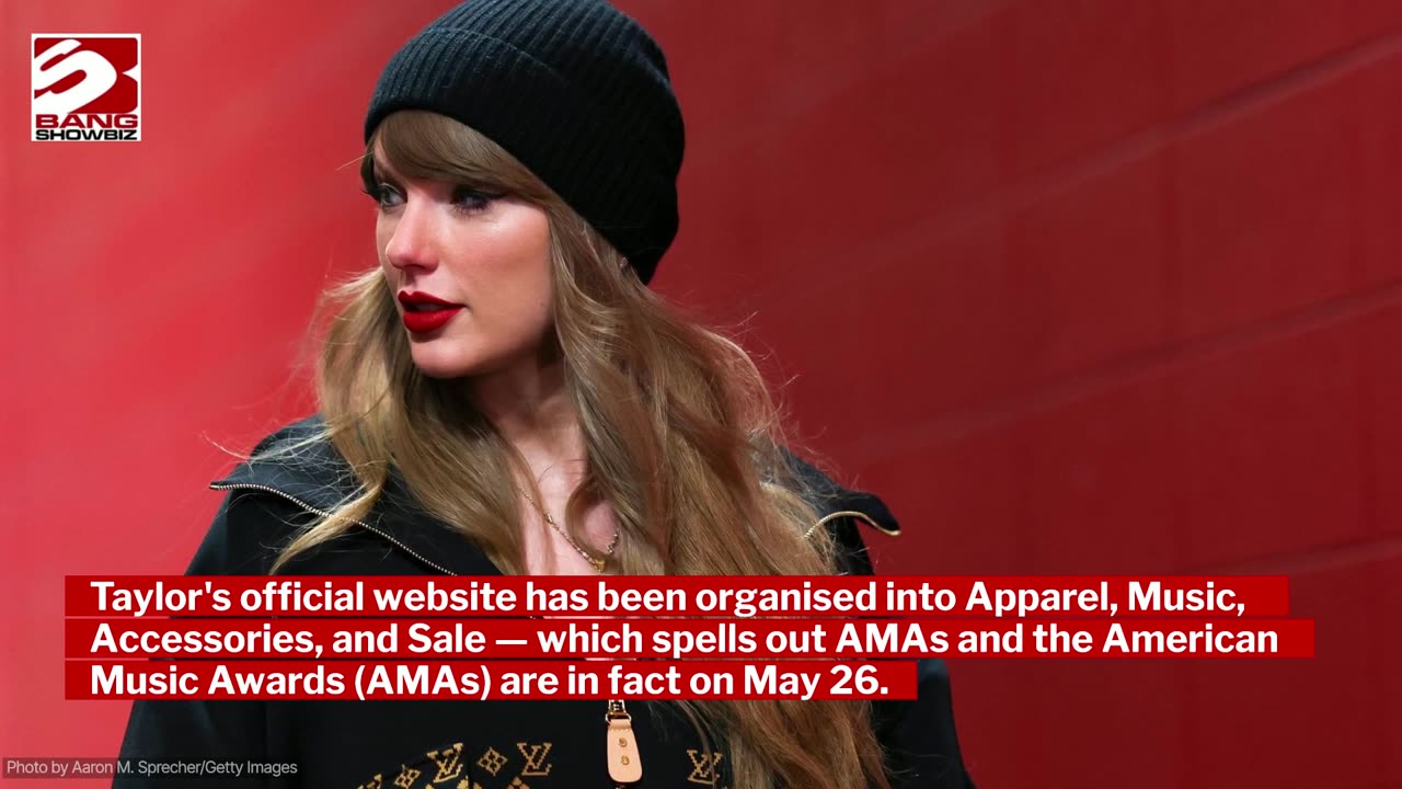 Taylor Swift's Look What You Made Me Do (Taylor’s Version) makes debut in The Handmaid's Tale