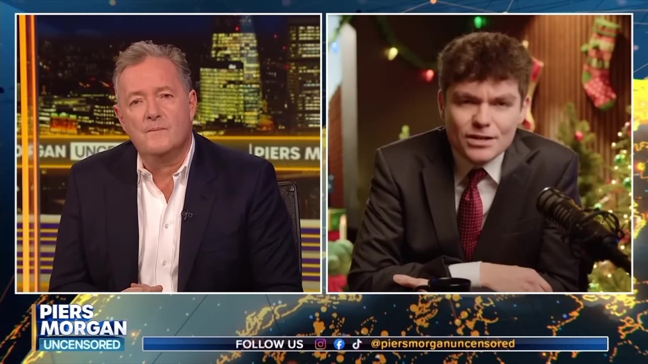 Nick Fuentes: Whites Have Evey Right To Be Racist